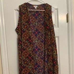 LulaRoe Joy Large